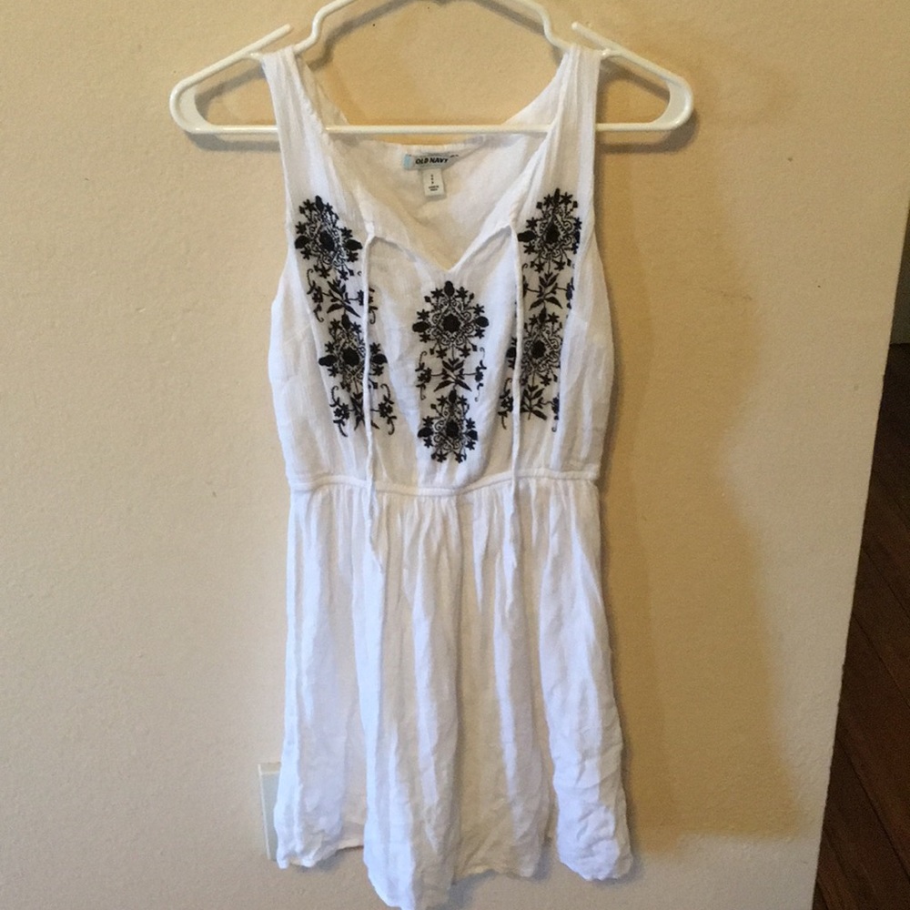 Old Navy Dress
